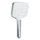 KLUDI-FSHLINE-Handbrause-CL-1-S-DN-15-9-0-l-chrom-6450005-00WR9 gallery number 1